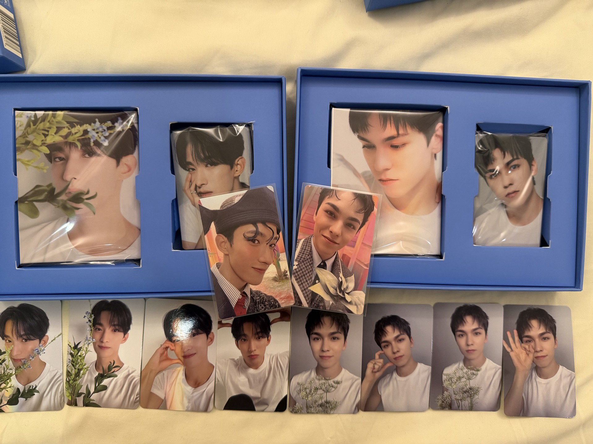 SVT 精選專 克拉盤 碩率一鍵畢業