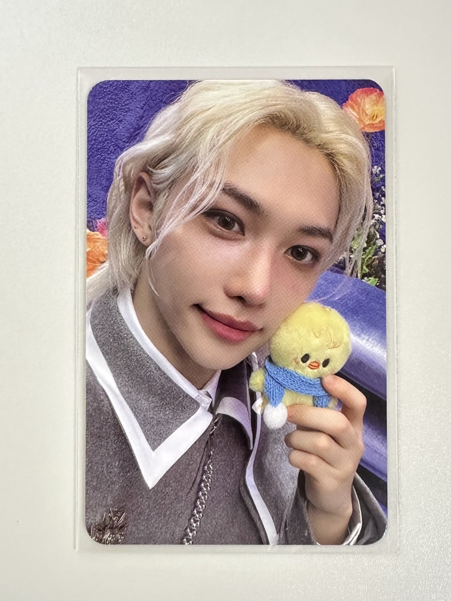 4th FM 線下快閃店 滿額卡 菲