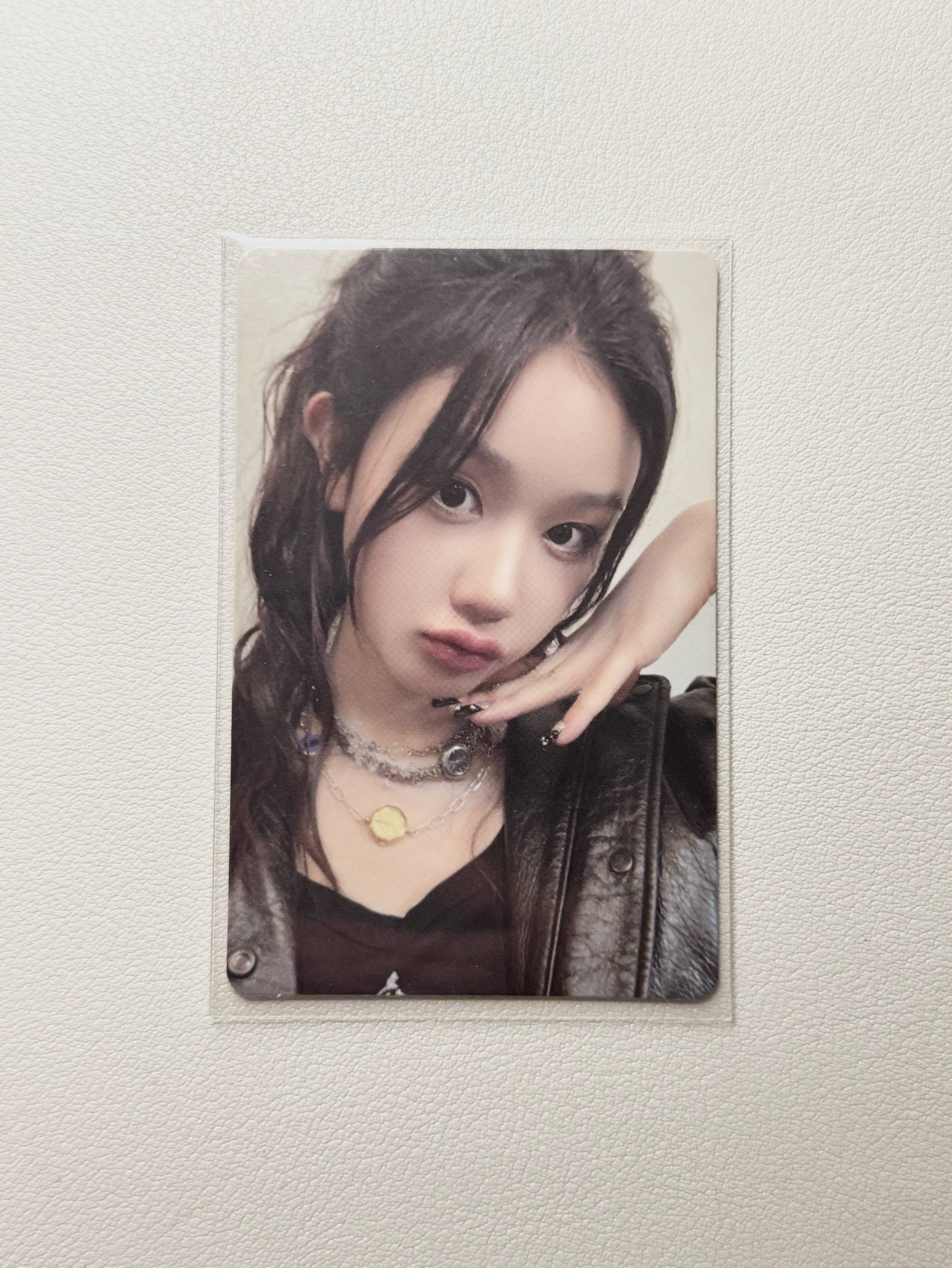 一期會員禮 會員禮卡 