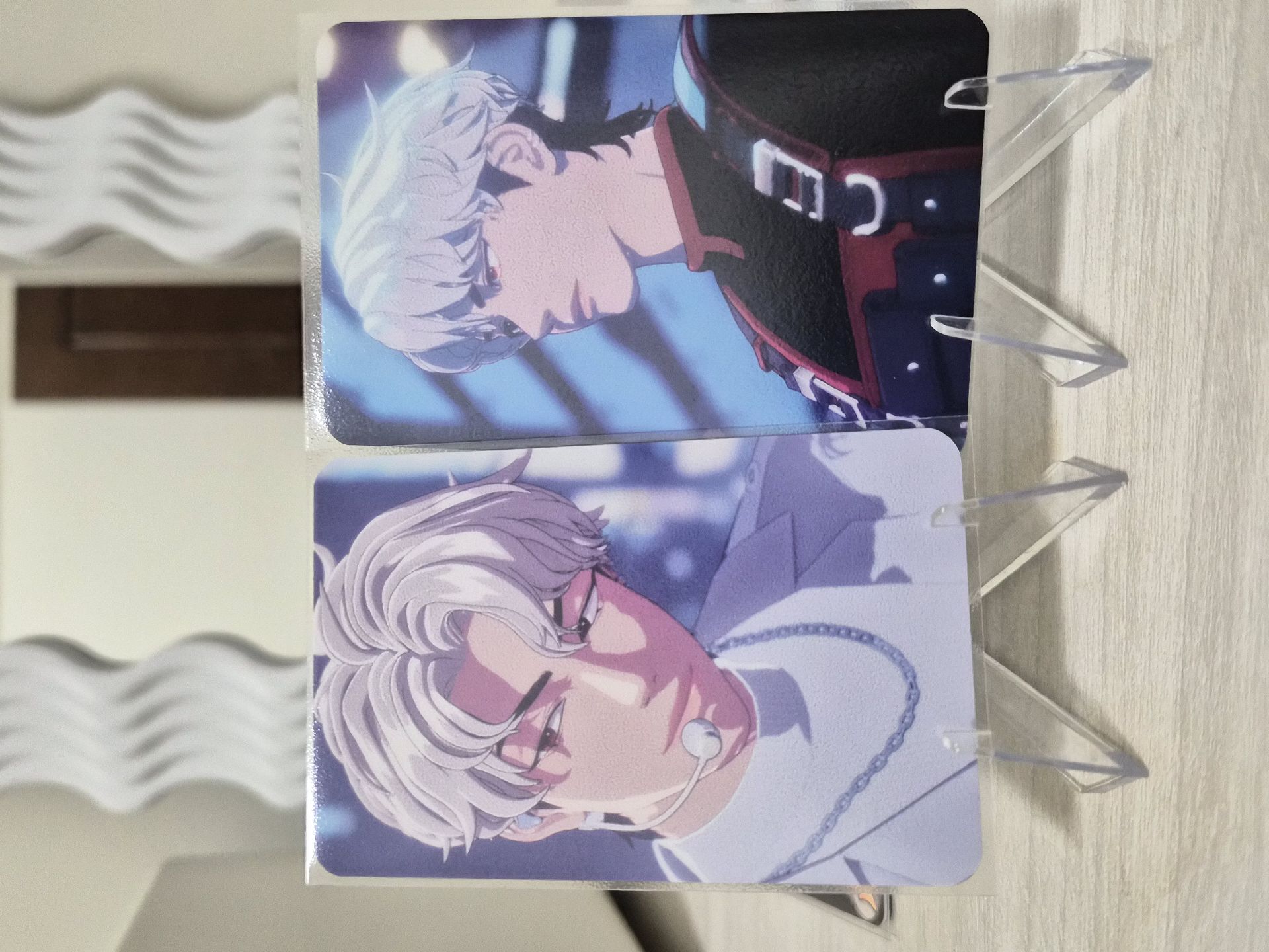 ANIPLUS 隨機卡 飲料卡 Wait For You打歌服