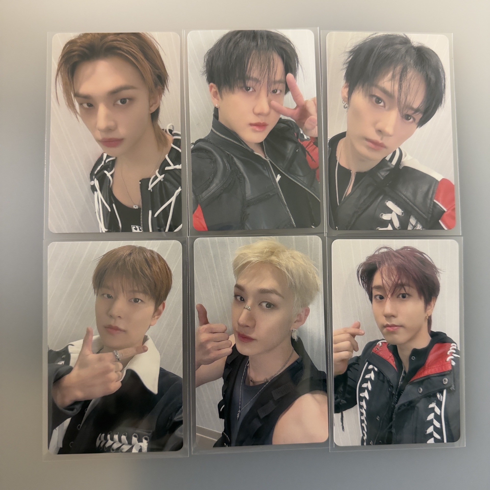 Hollow 東京 02/01 拍手會