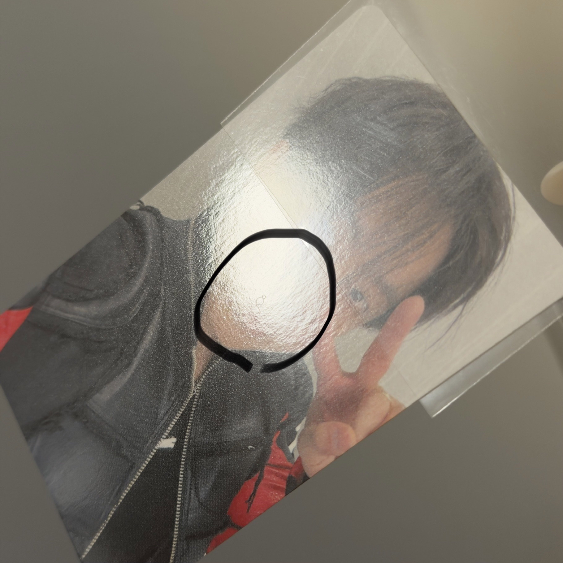 Hollow 東京 02/01 拍手會