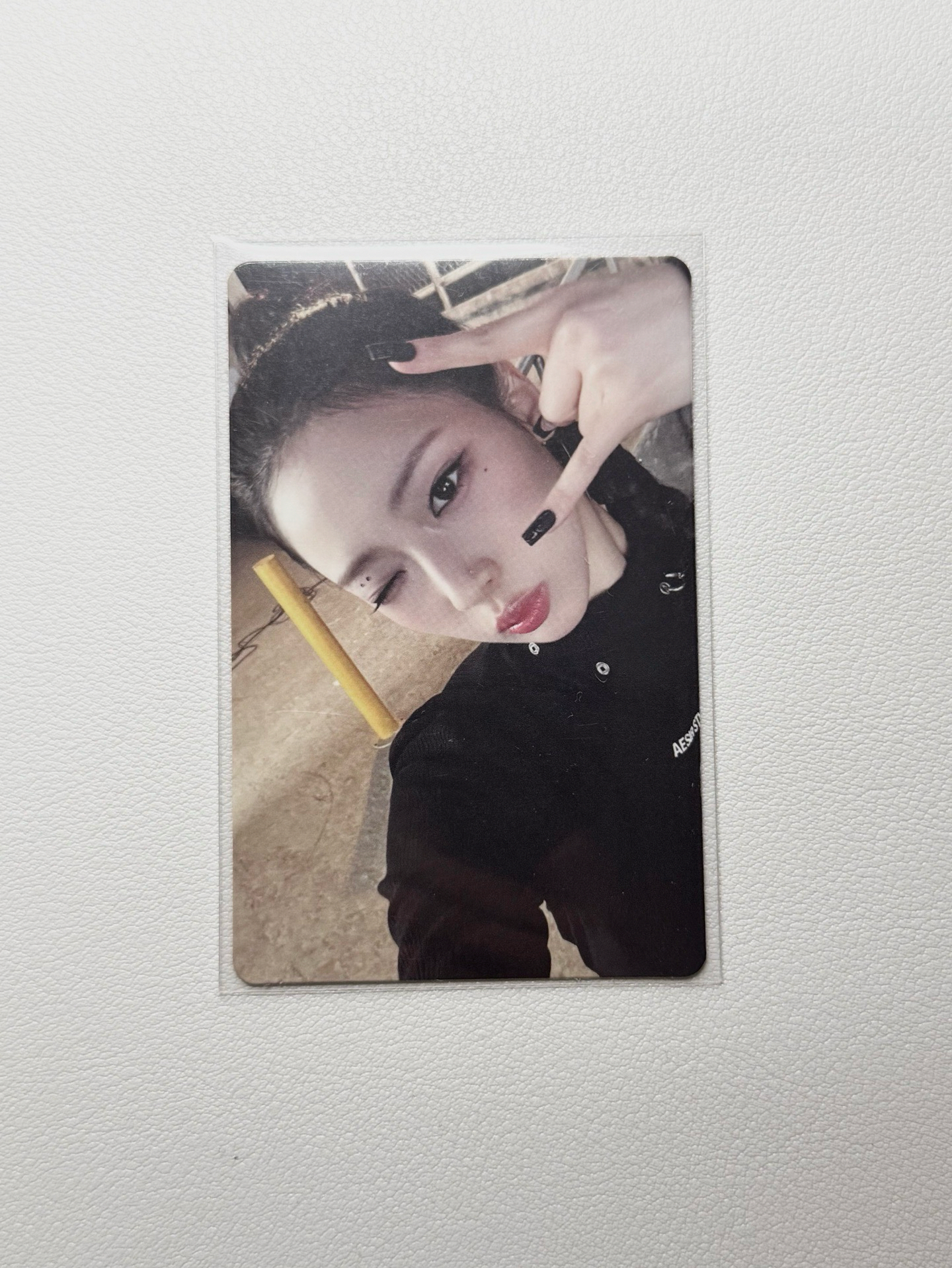 一期會員禮 會員禮卡 