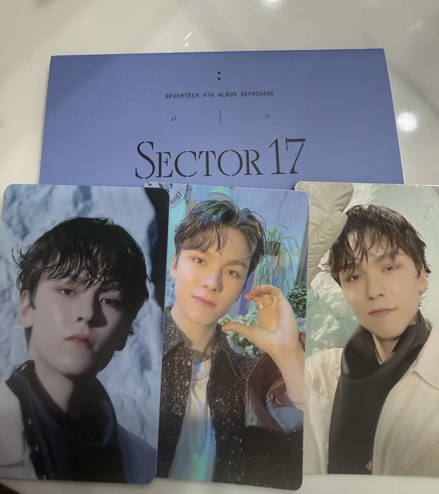 正規四後續率（未掃）