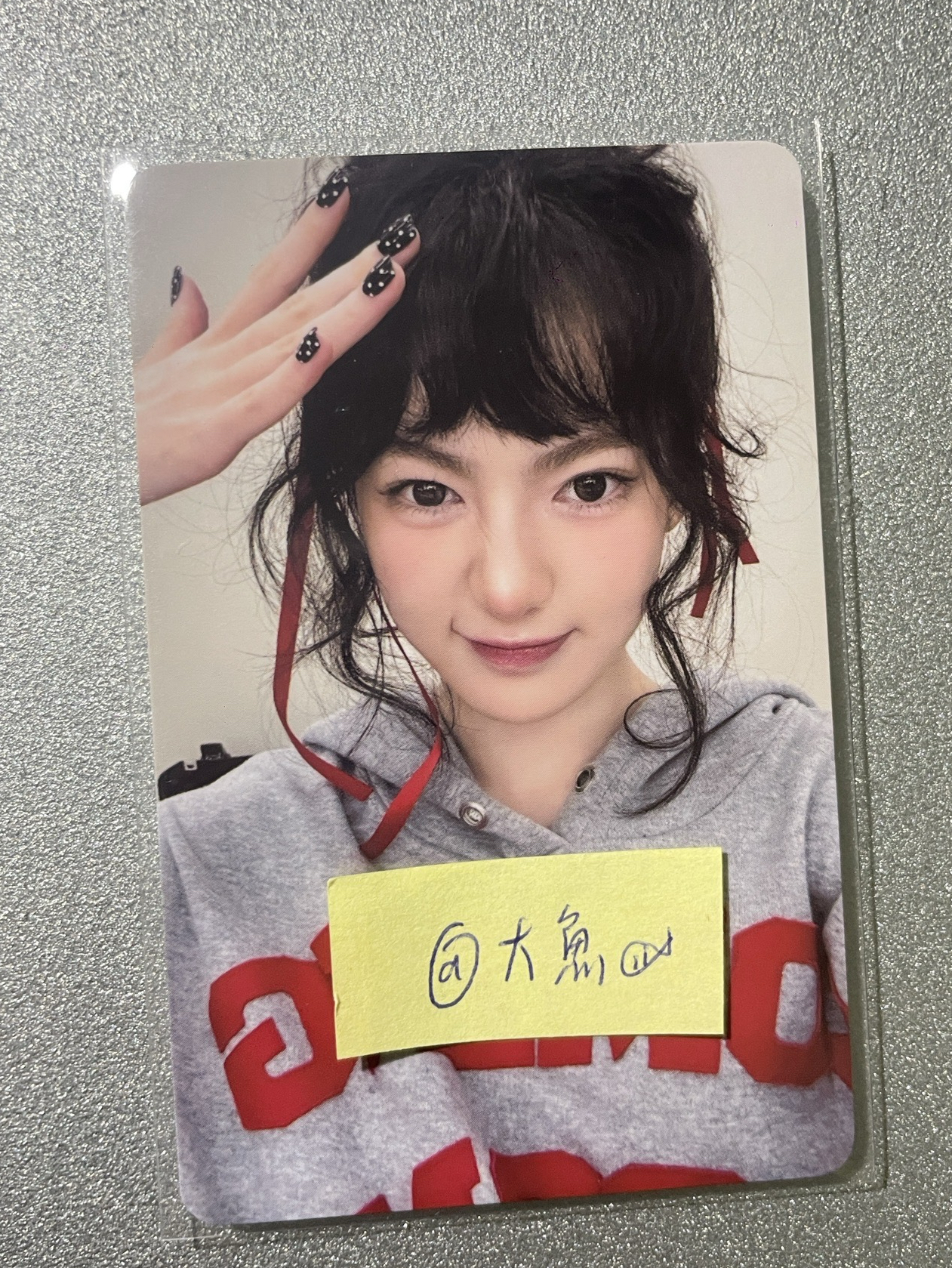 現貨｜Kiiikiii小卡們（主頁還有別張可參考）