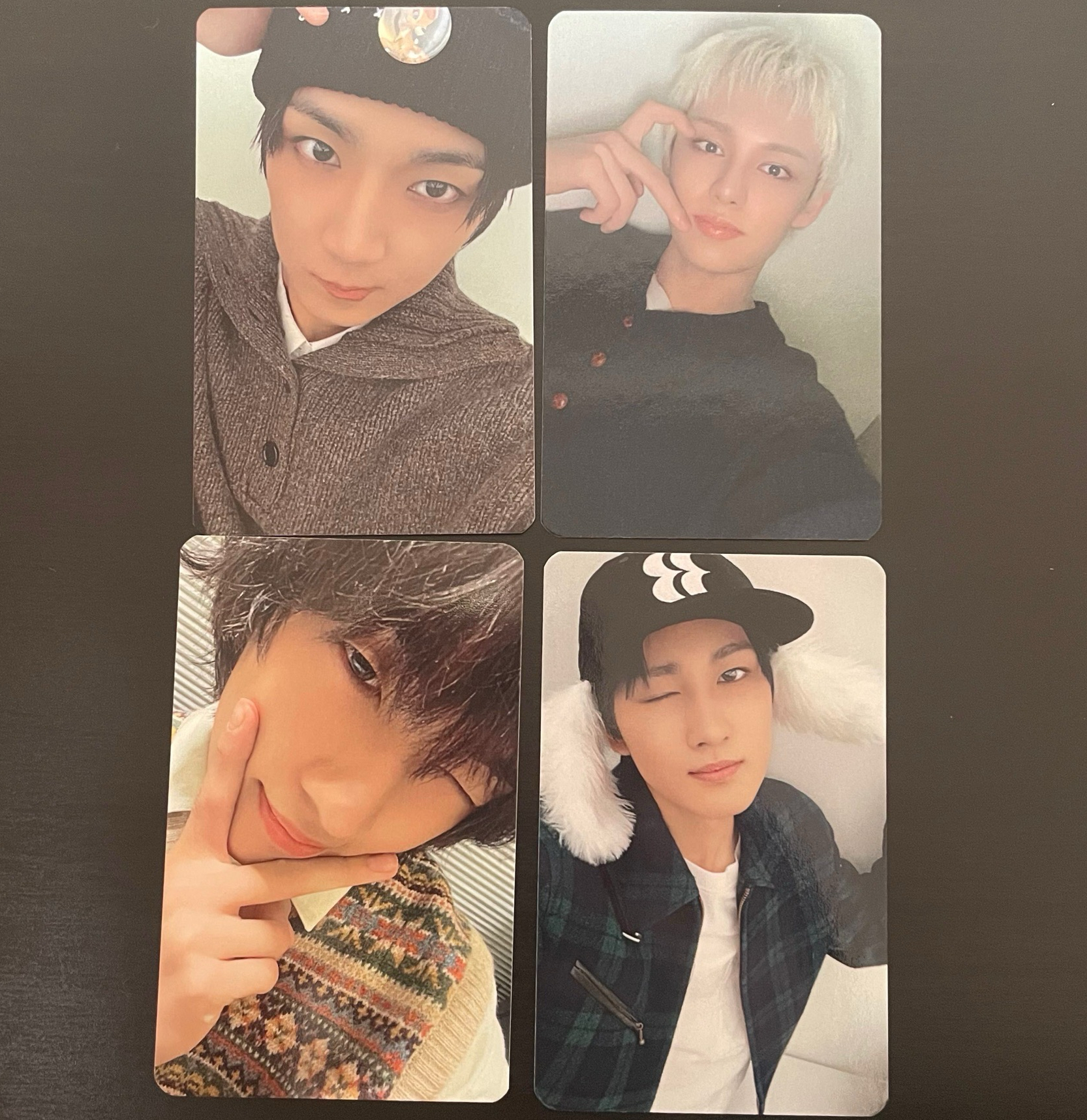 IA 4.0 線上簽售卡