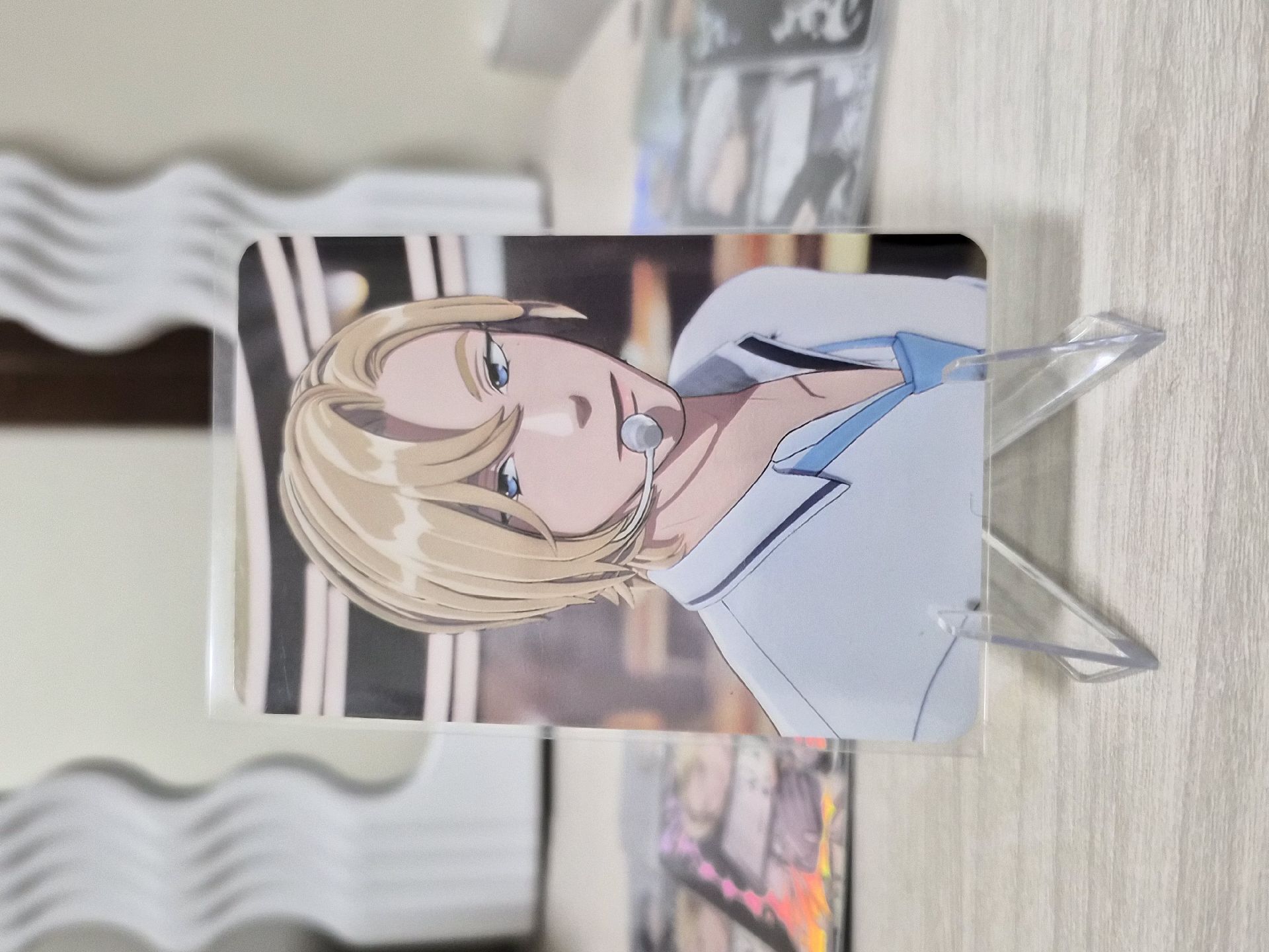 ANIPLUS 滿額卡 線上滿額卡