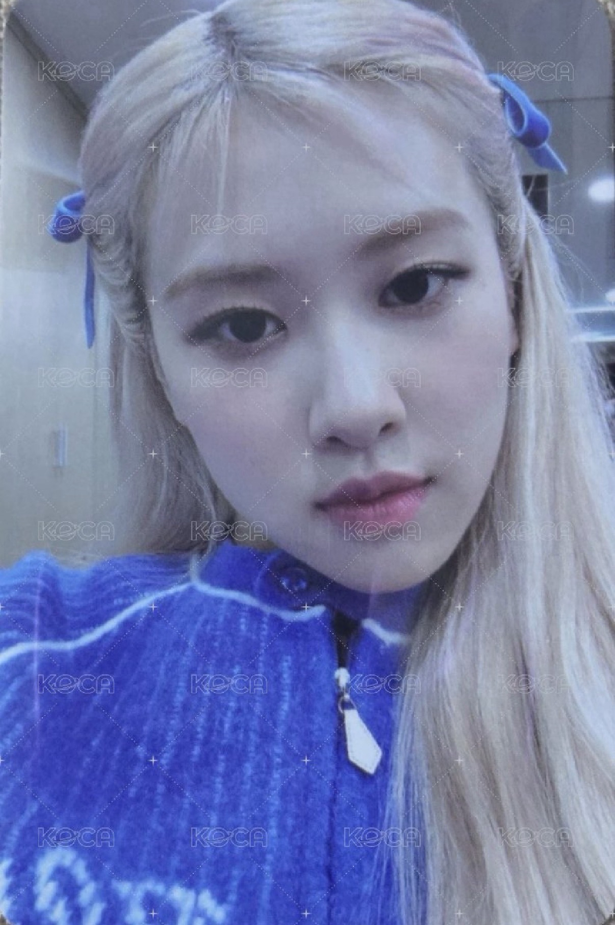 R k4 特典卡 慰臉肉