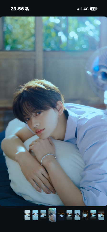 Ching(正常出貨版