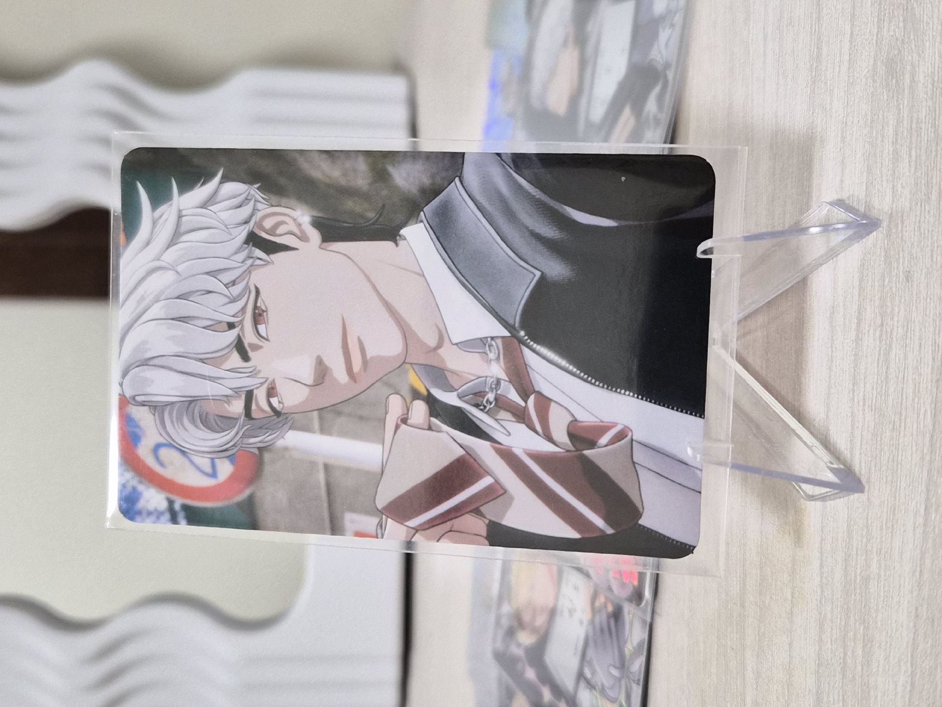 かくれんぼ 滿額卡 快閃