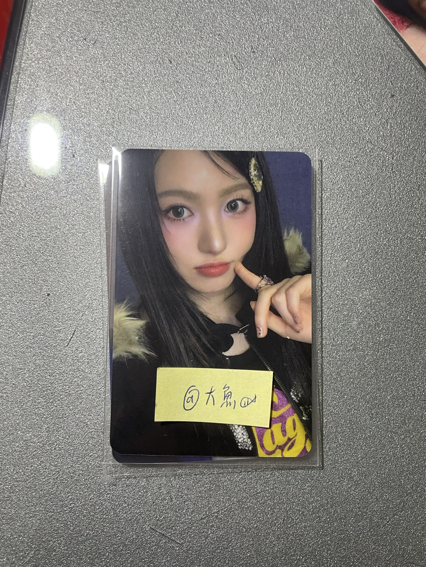 Kiiikiii小卡們（主頁還有別張可參考）