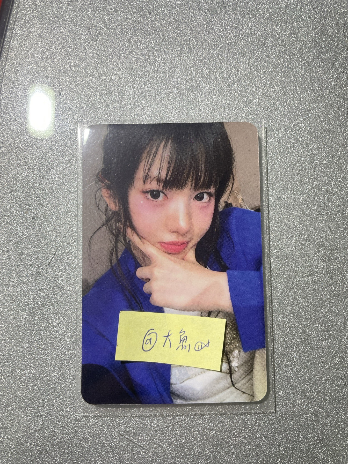 Kiiikiii小卡們（主頁還有別張可參考）