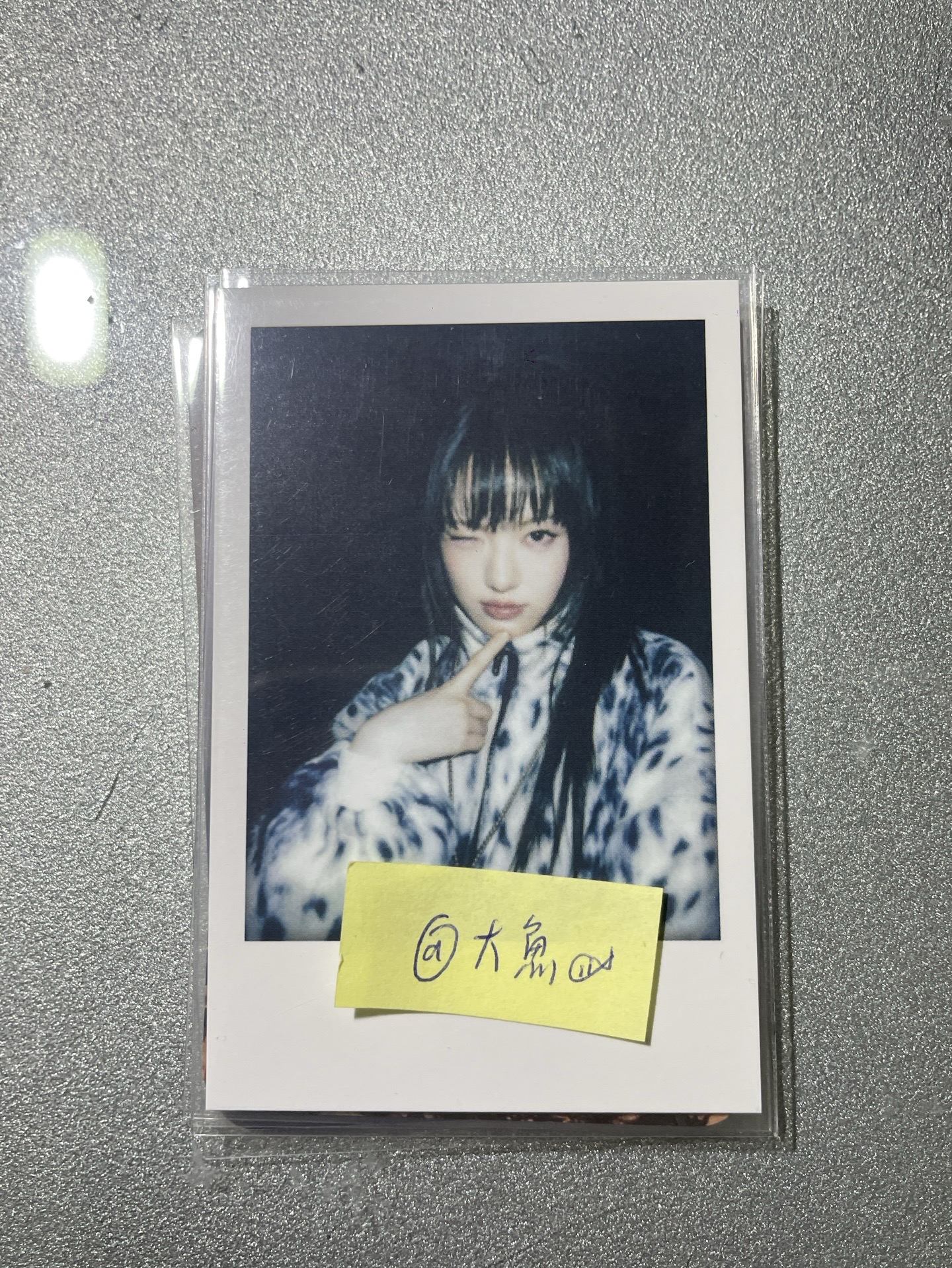 Kiiikiii小卡們（主頁還有別張可參考）