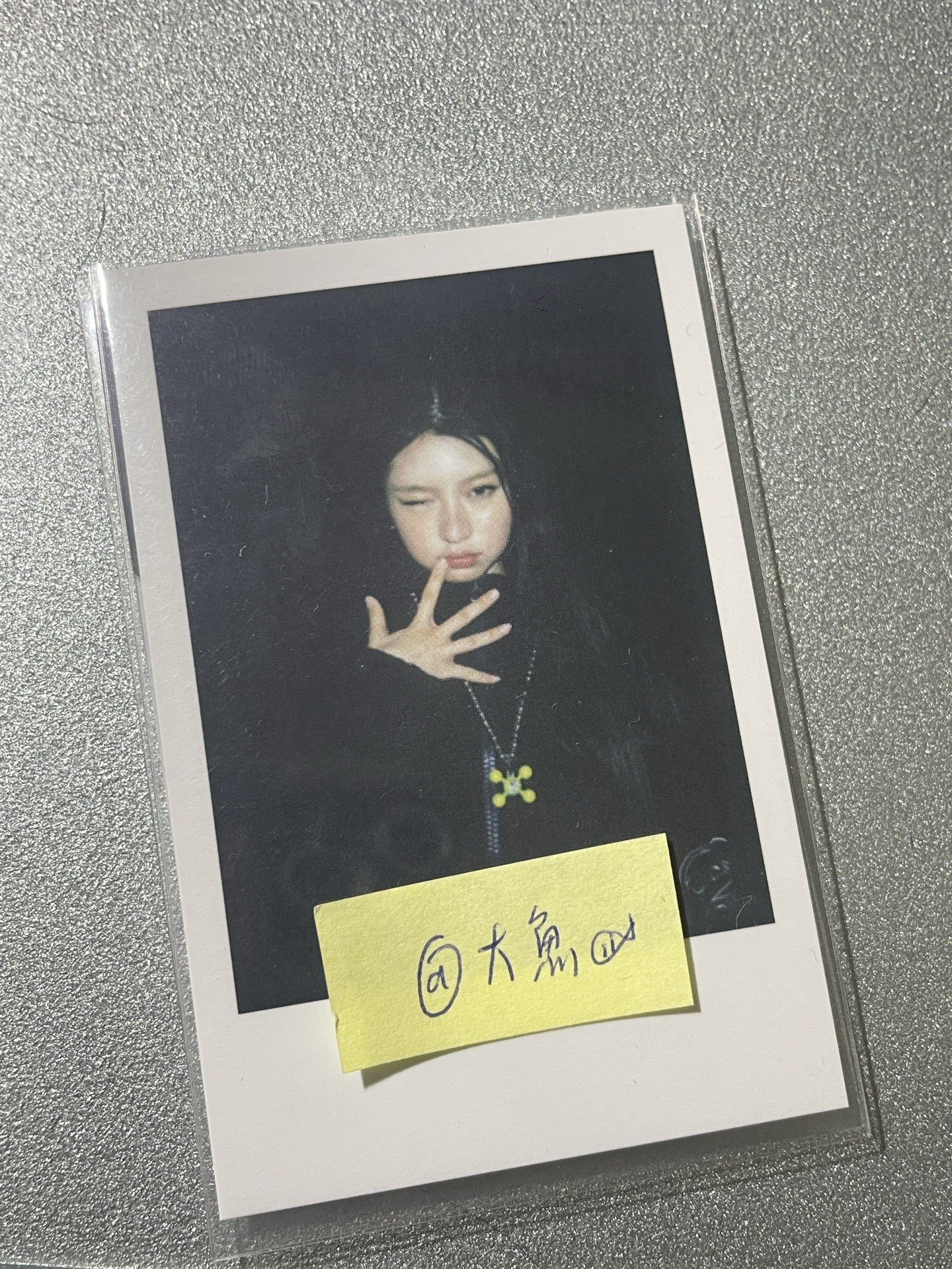 Kiiikiii小卡們（主頁還有別張可參考）