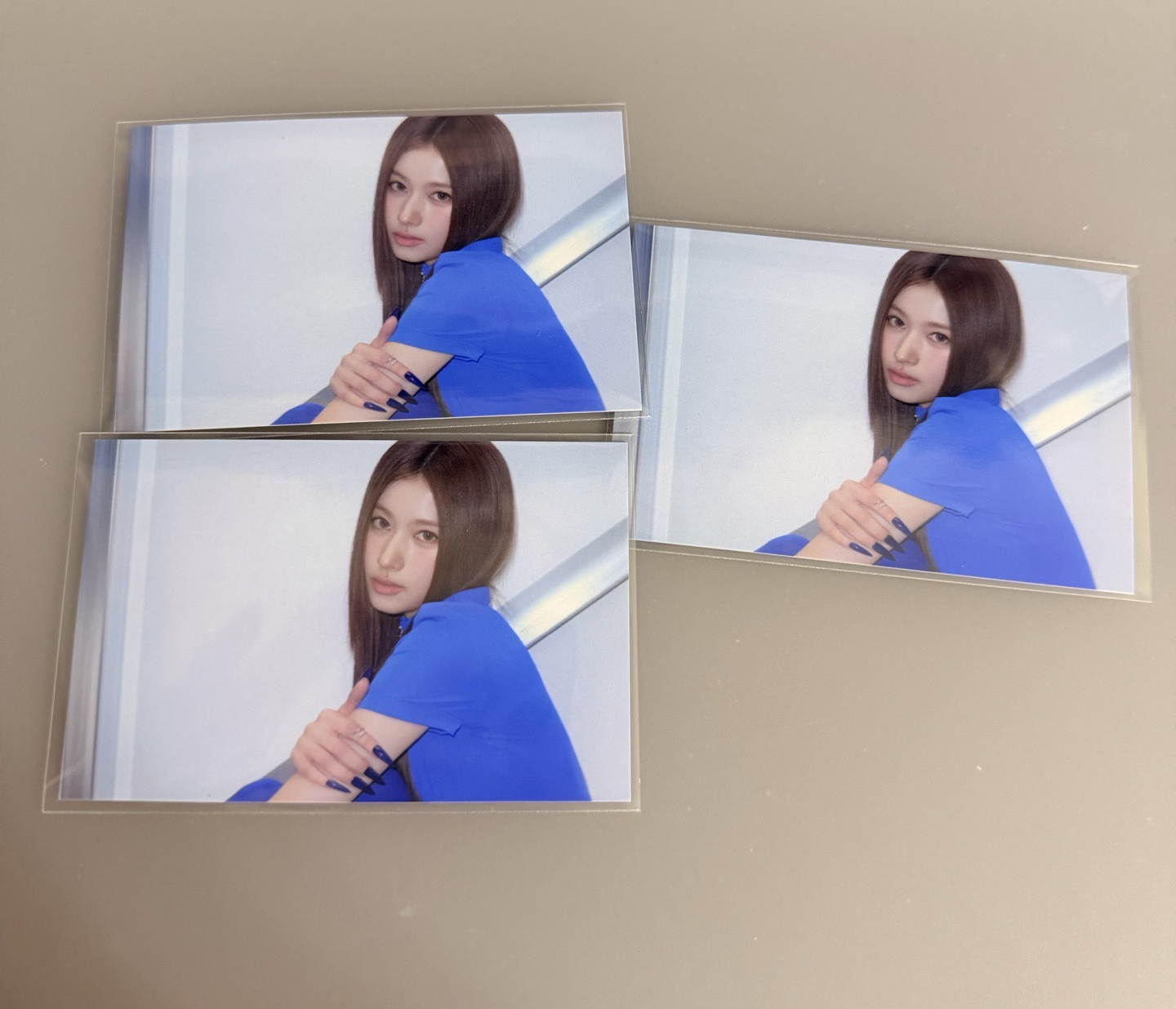 TWICE This is for快閃店 滿額卡 Sana 