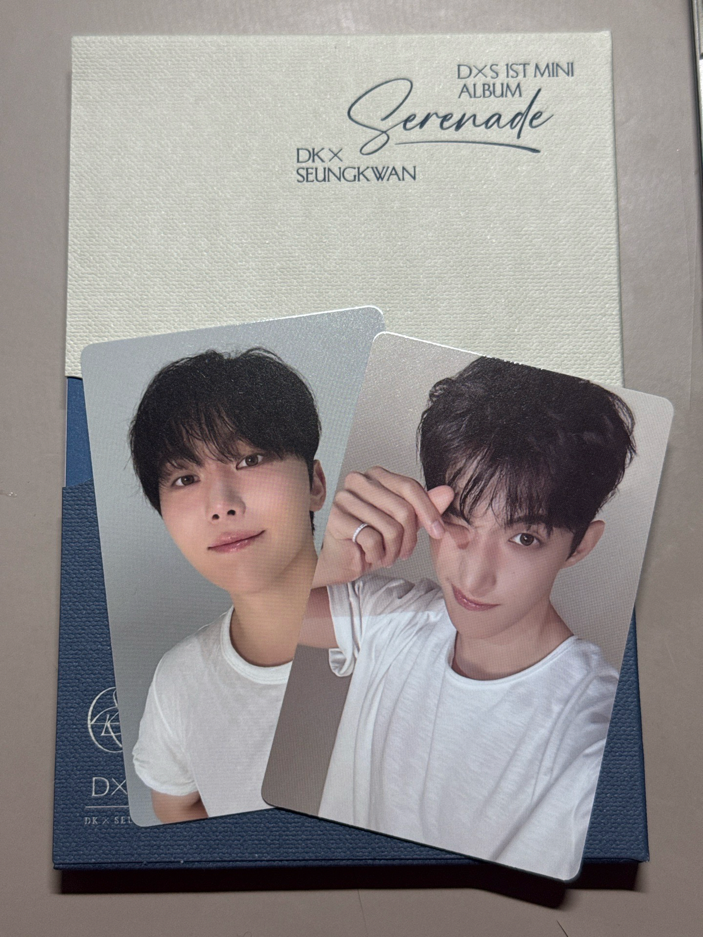 DXS compact全專 碩