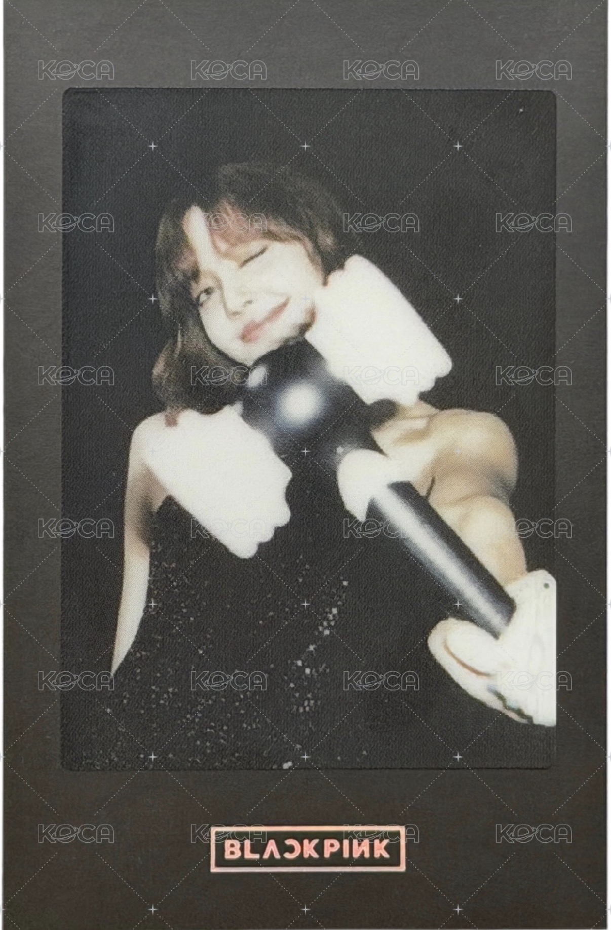 BP手燈 周邊卡 3代手燈卡