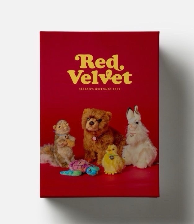 2019 Season’s Greetings