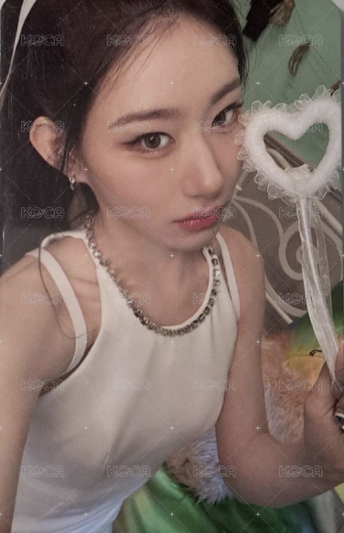 CHESHIRE 專輯卡 特別版