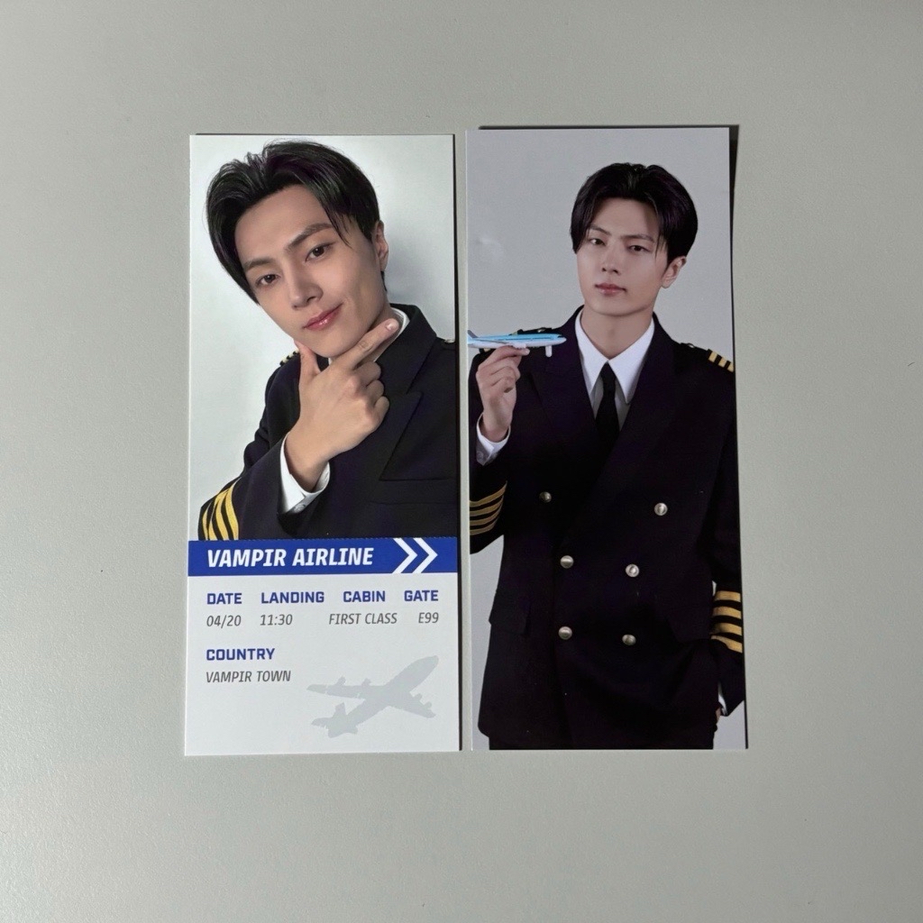 jay 機長隨機票卡組（右有損）