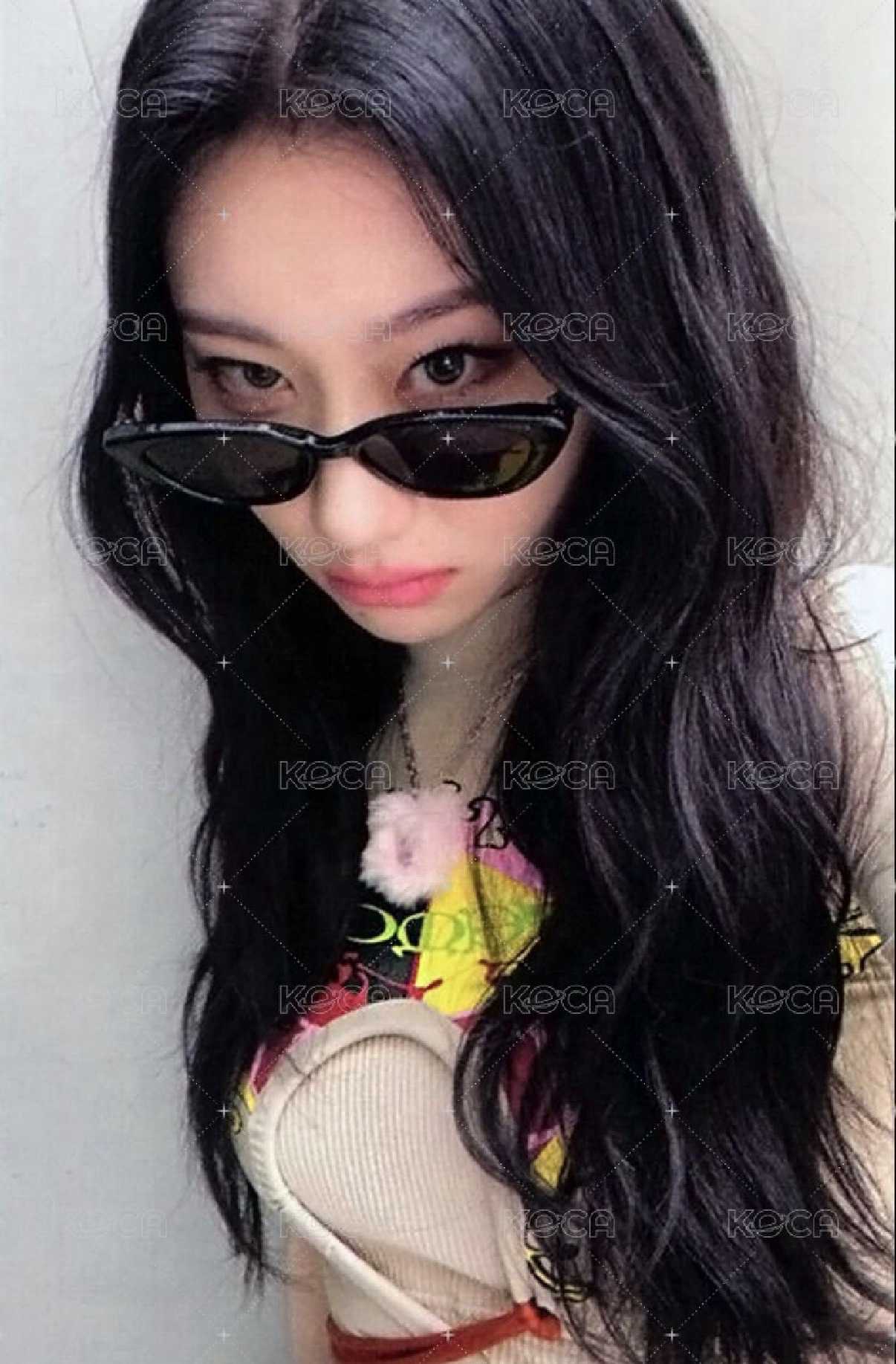 CHESHIRE 專輯卡 普版