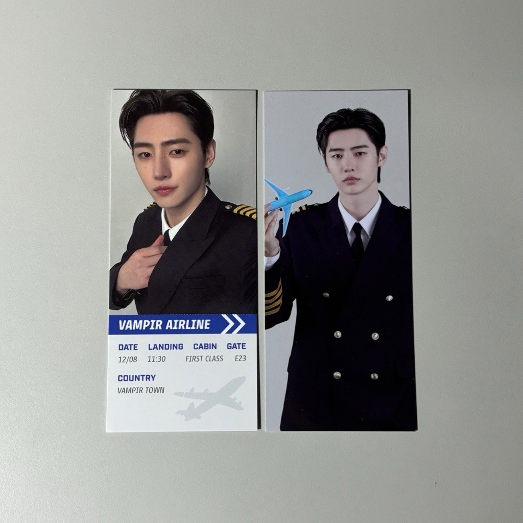 成訓機長隨機票卡組