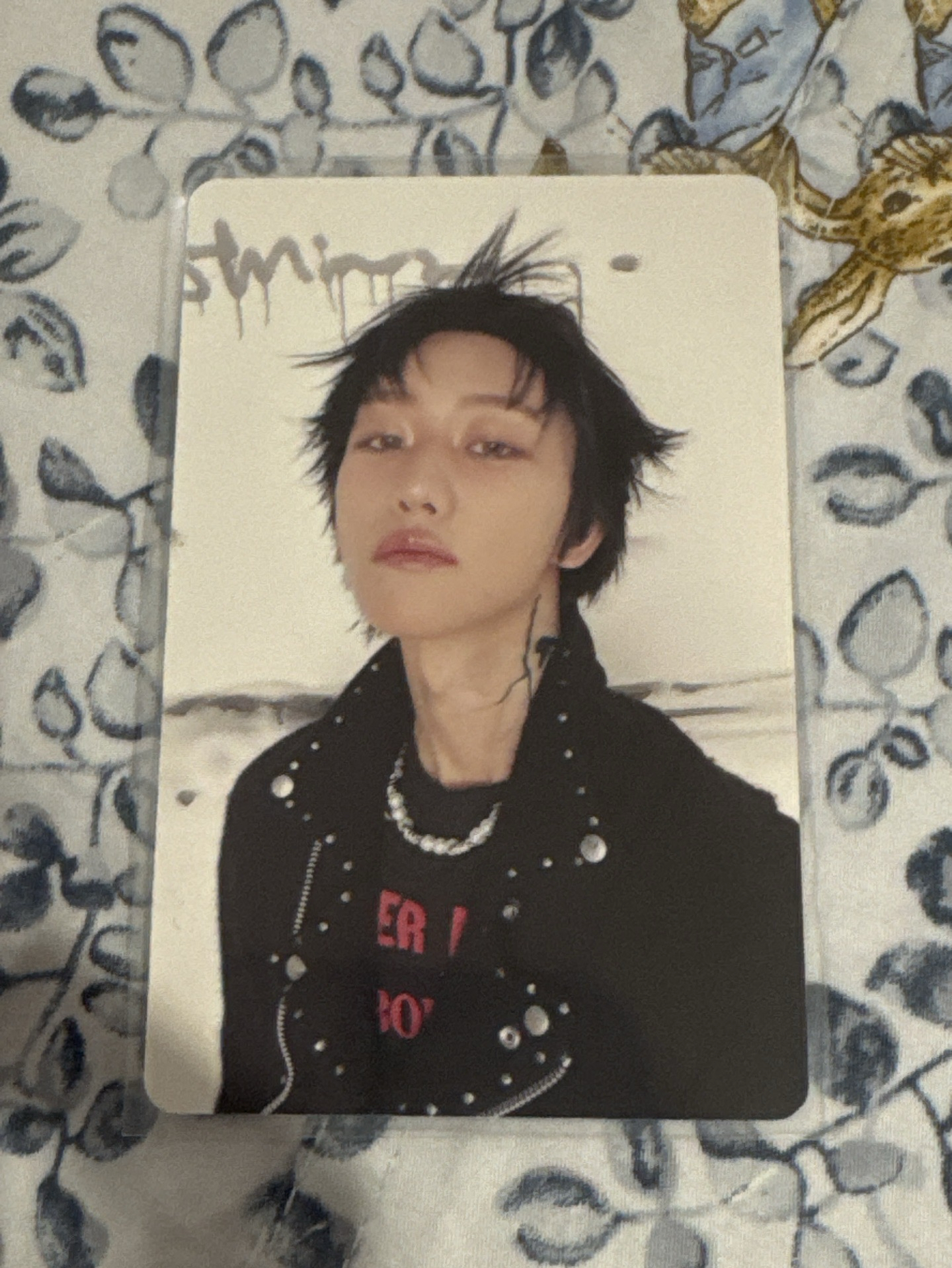 八｜正五-克拉盤專卡