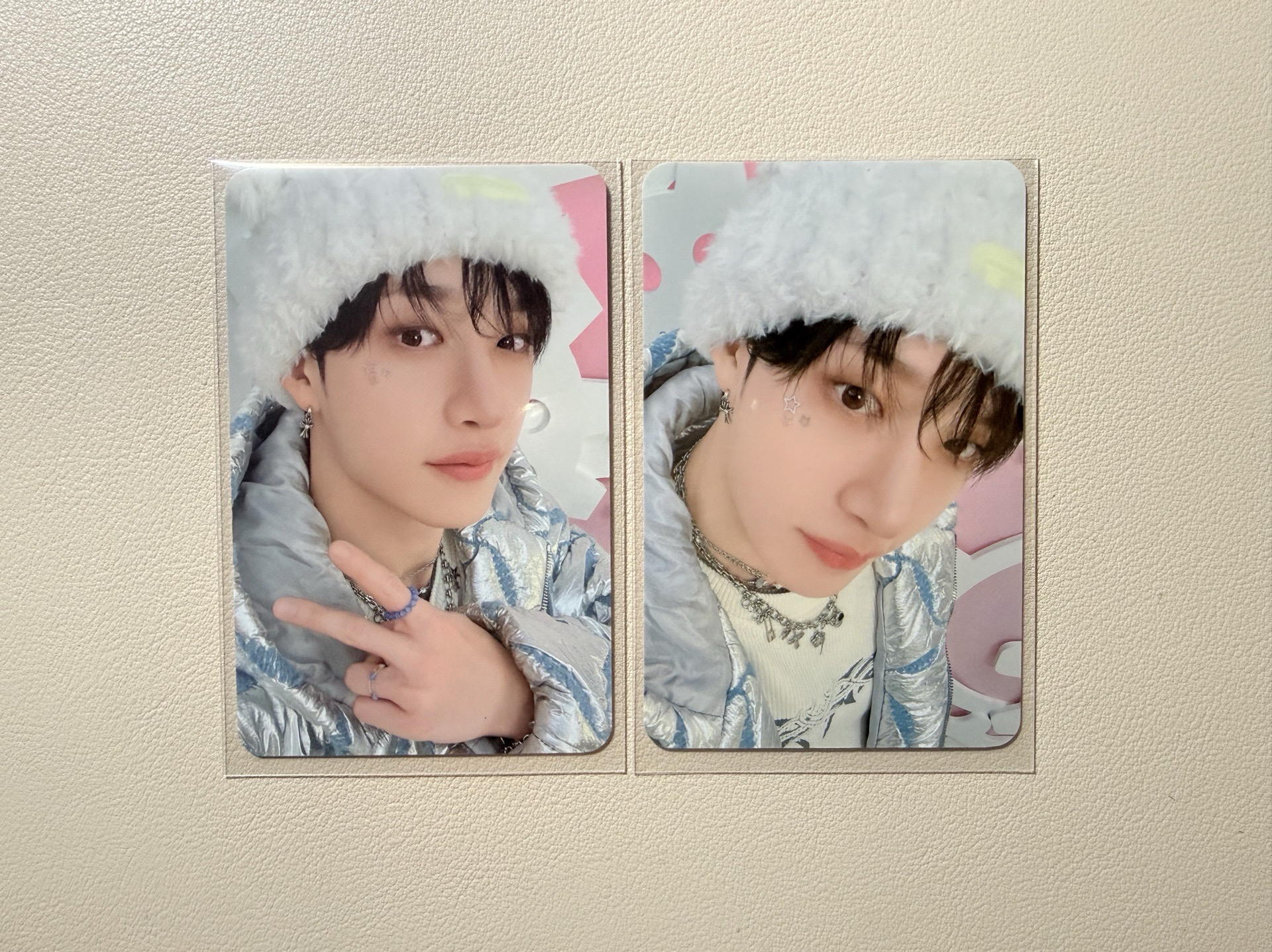 方燦 5th FM 入場卡 / 場限卡 2/15+2/16