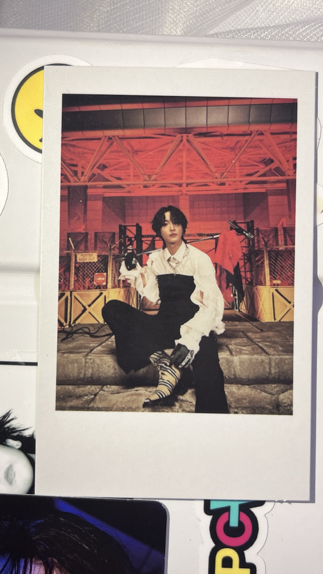 will專卡+拍立得