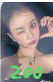 迷三預售閃卡河