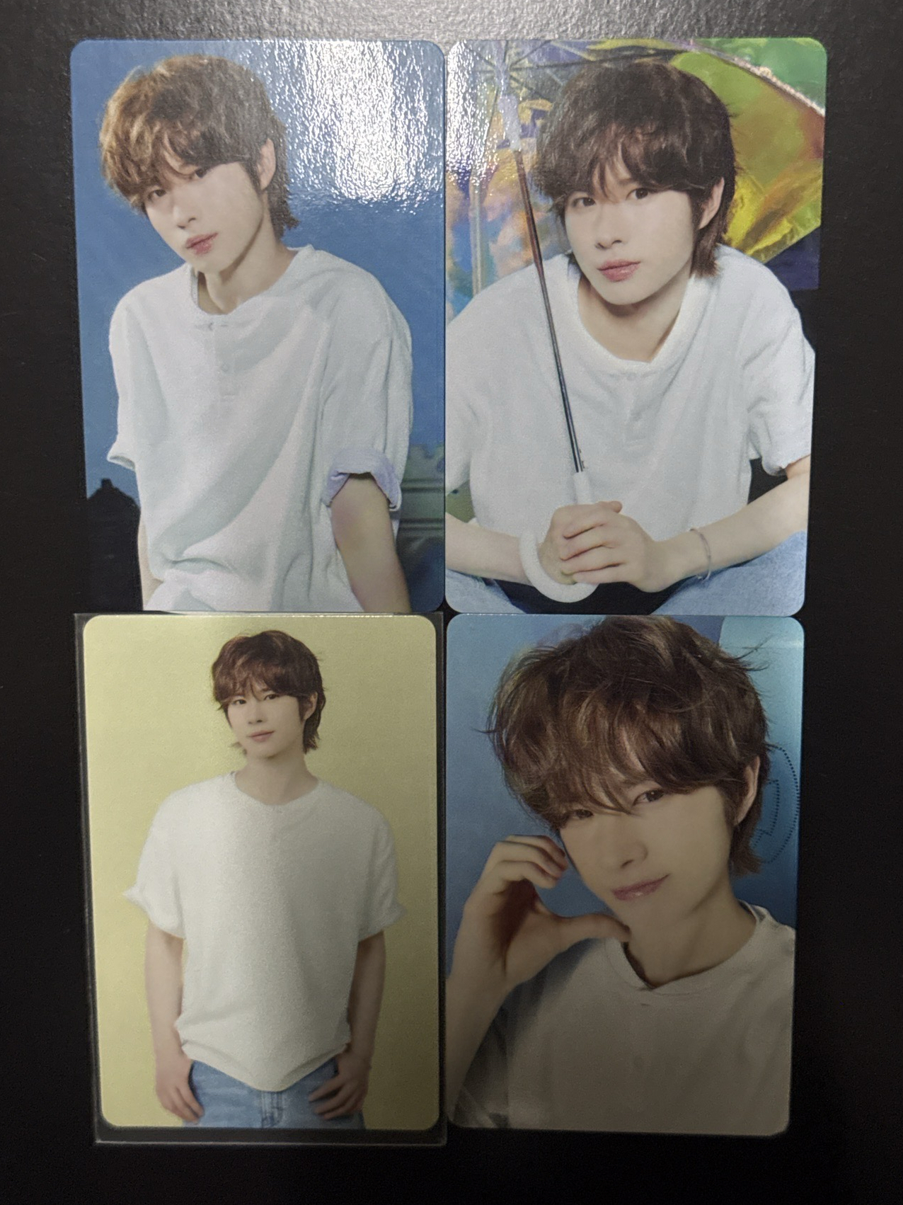 炅潣 需多帶🔴