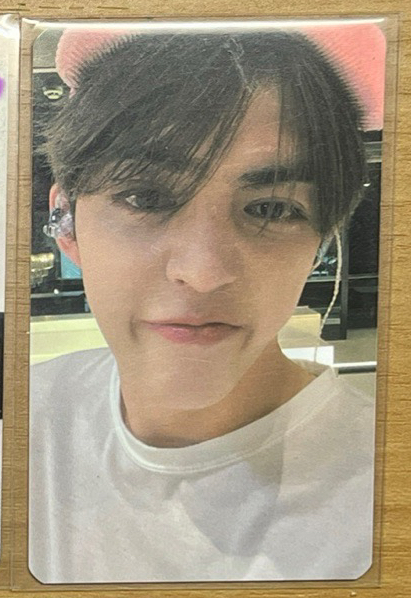 （綁$150）正四後續 m2u特典 小狗哲