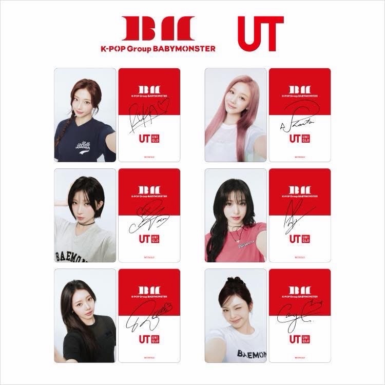 現貨｜寶怪UNIQIO聯名卡