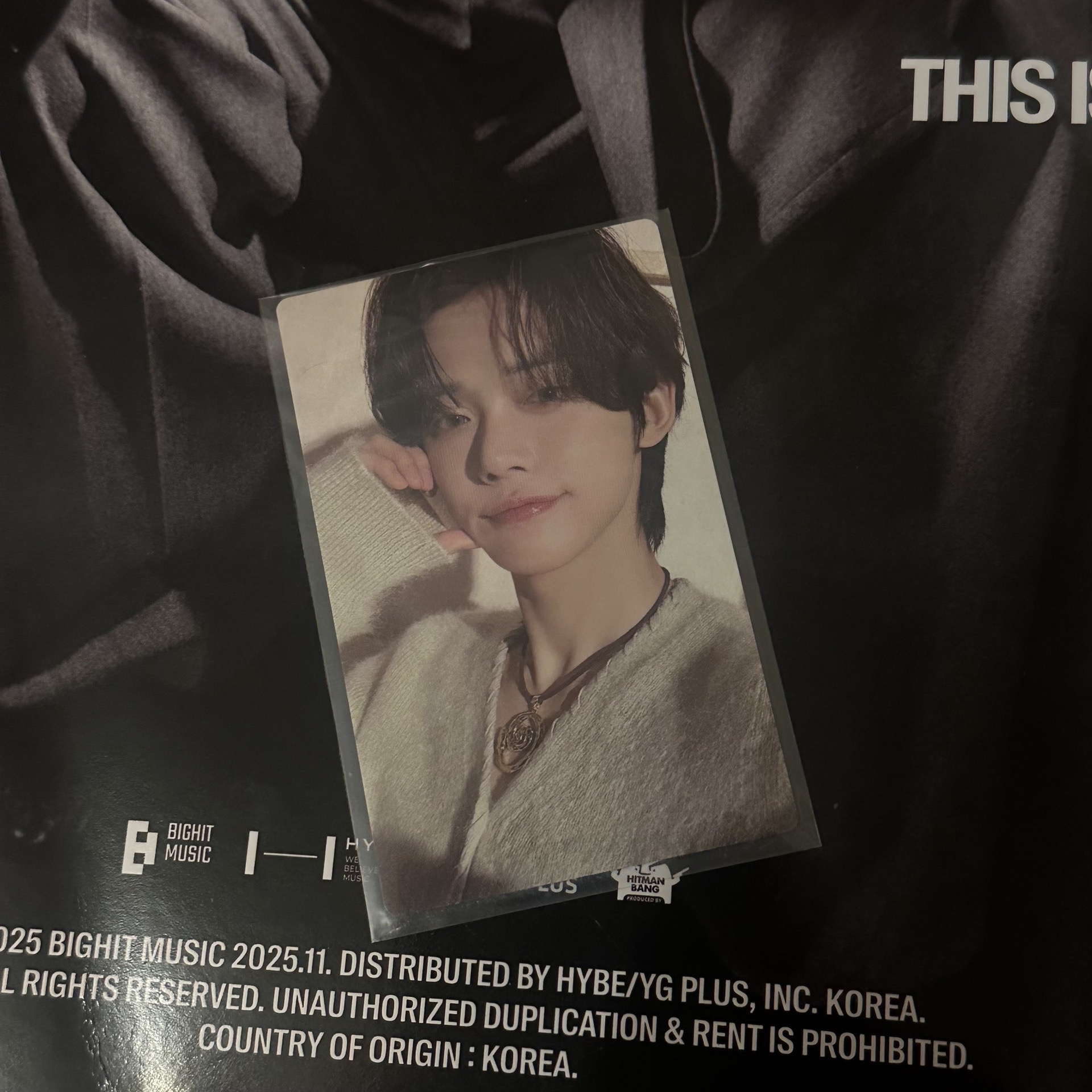 通常竣（直收）