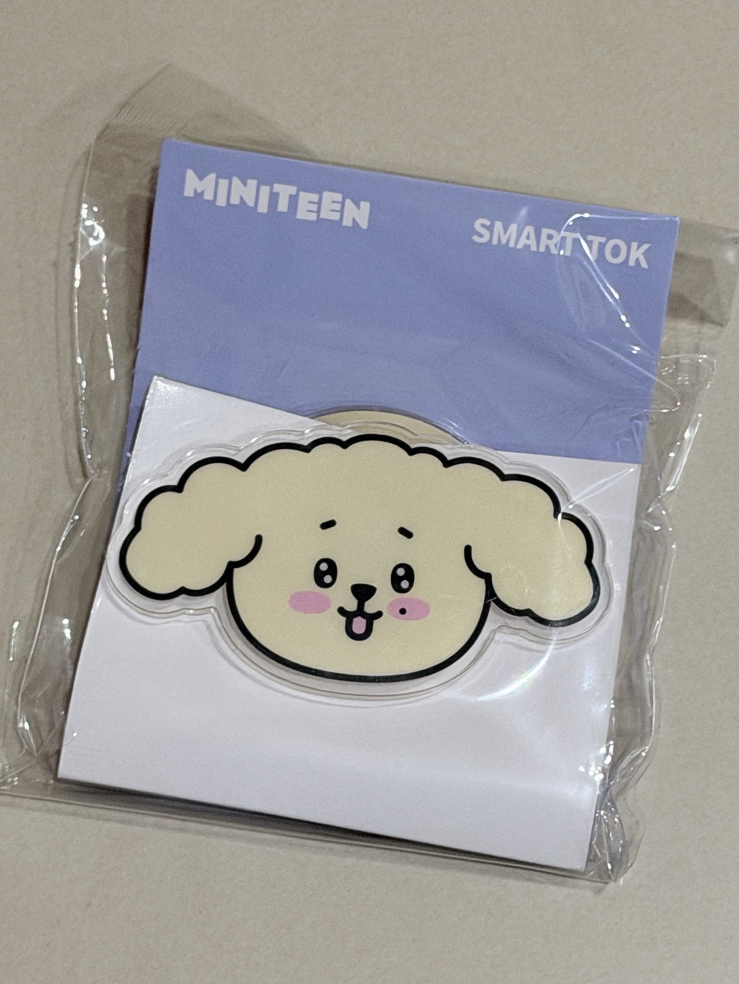 miniteen手機支架 碩