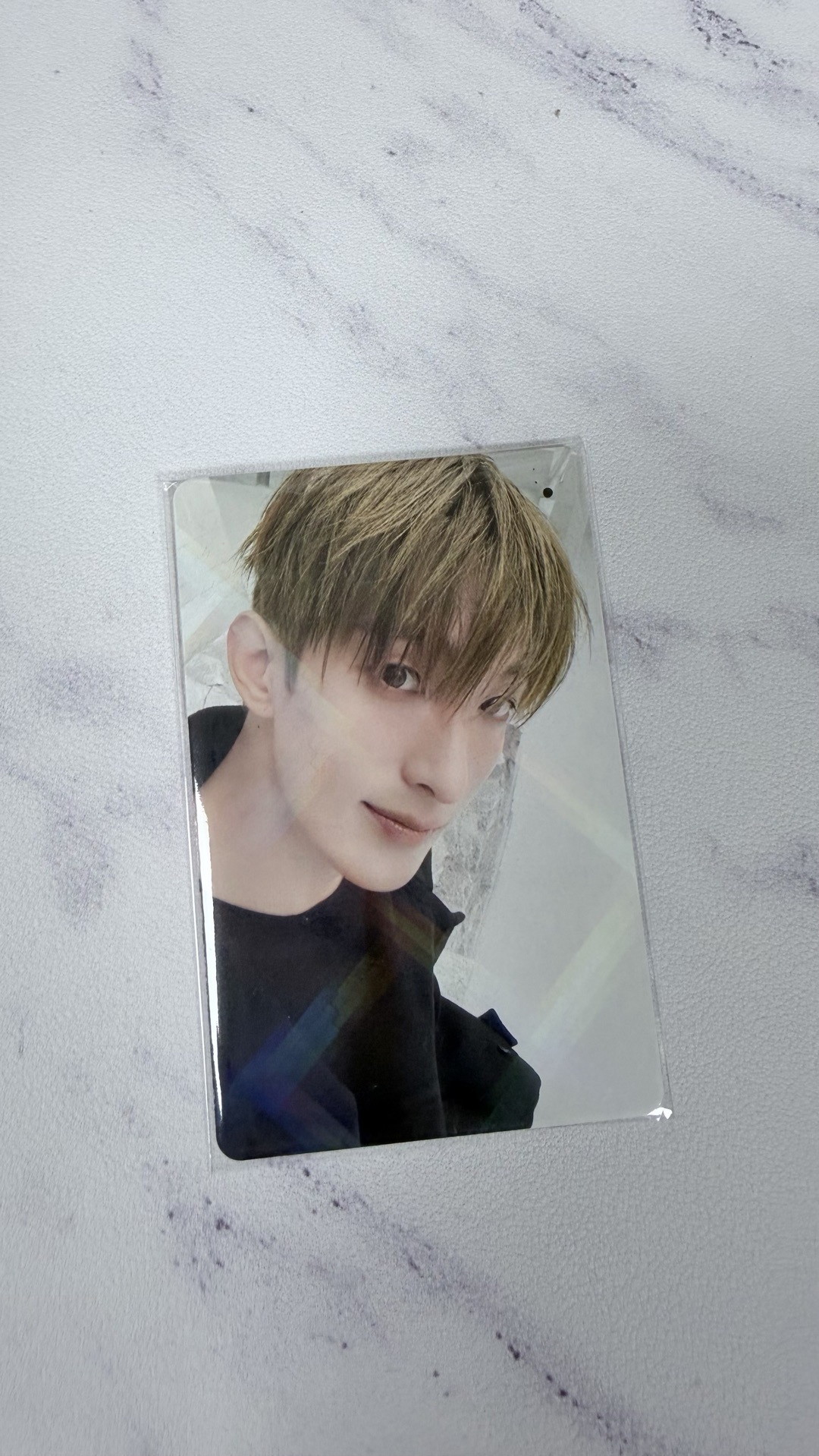 DXS 李碩珉日咖特典❤️ 