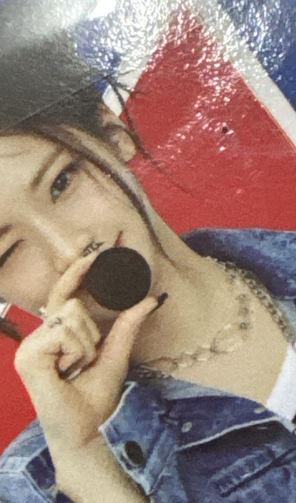 露-明顯損/大損