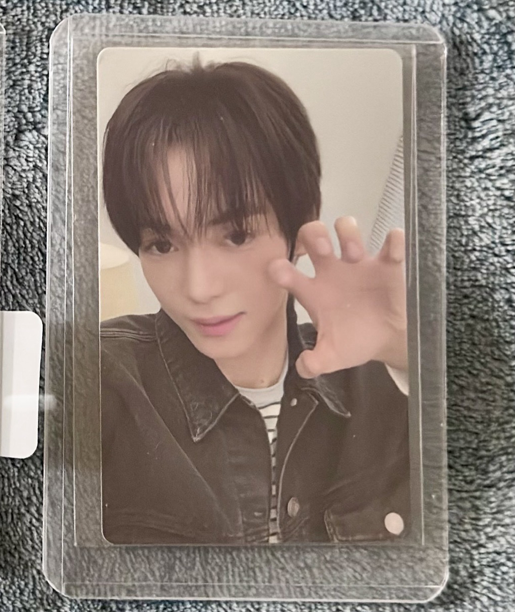 韓振韓國場場限