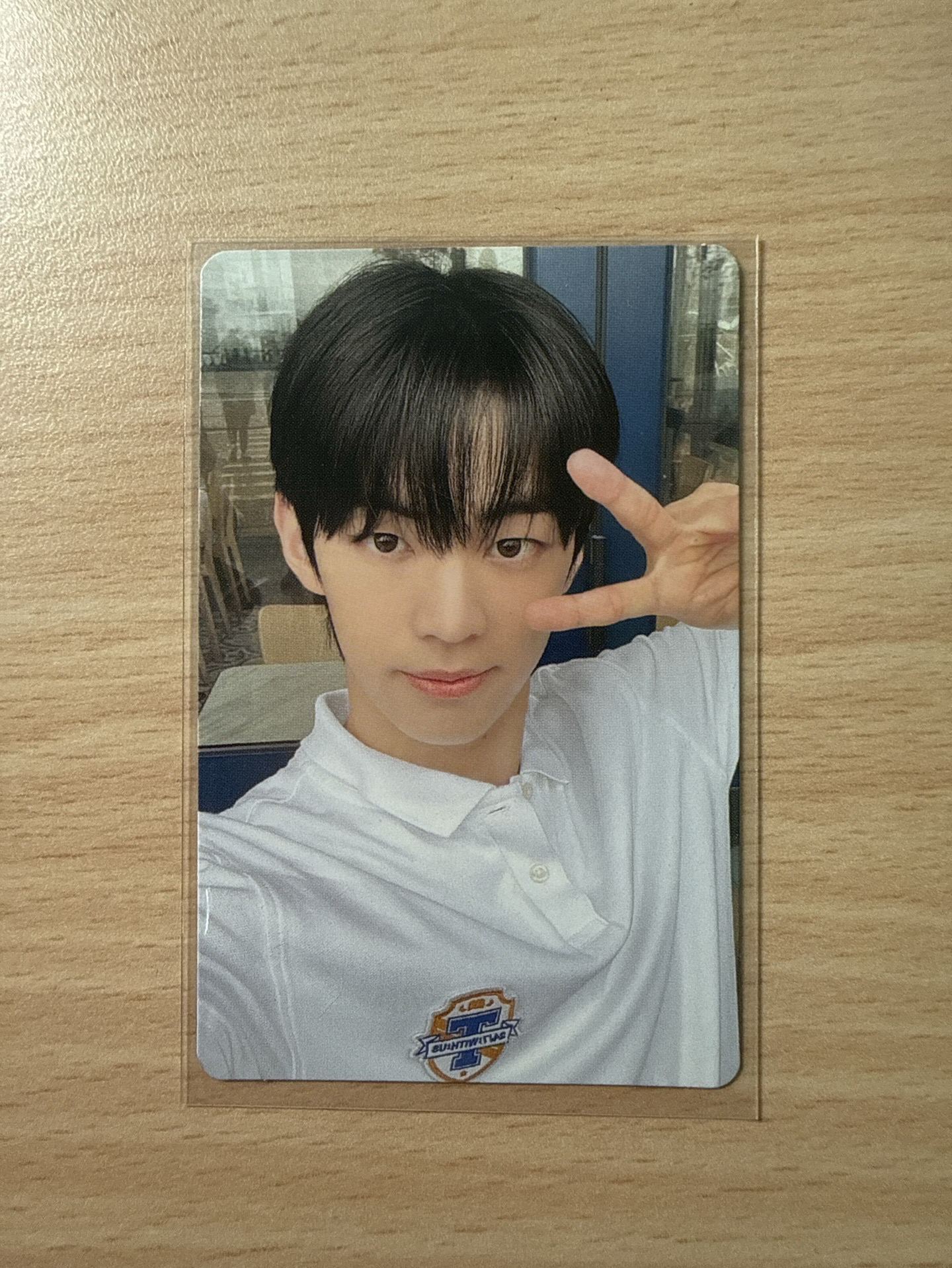 SUMMER BEAT 電子專專卡 道勳