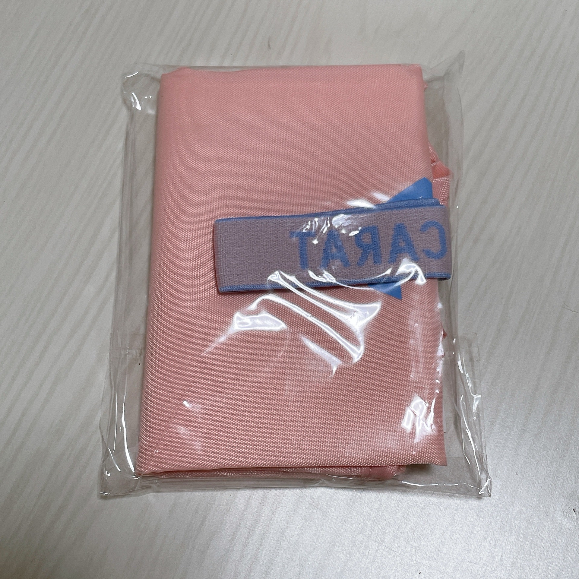 日本FC續會特典 購物袋