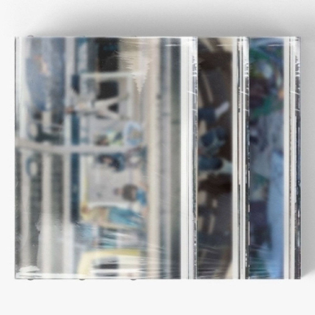 Cortis 空專（每款各1）