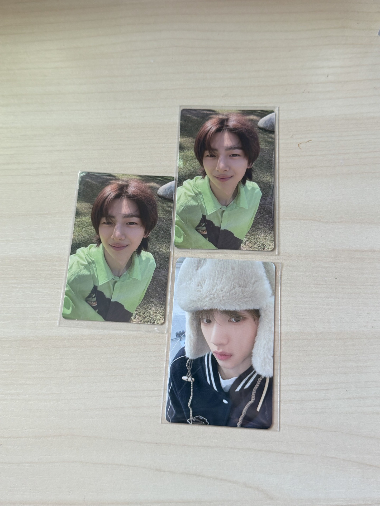 mp特典+1版 訓全專 