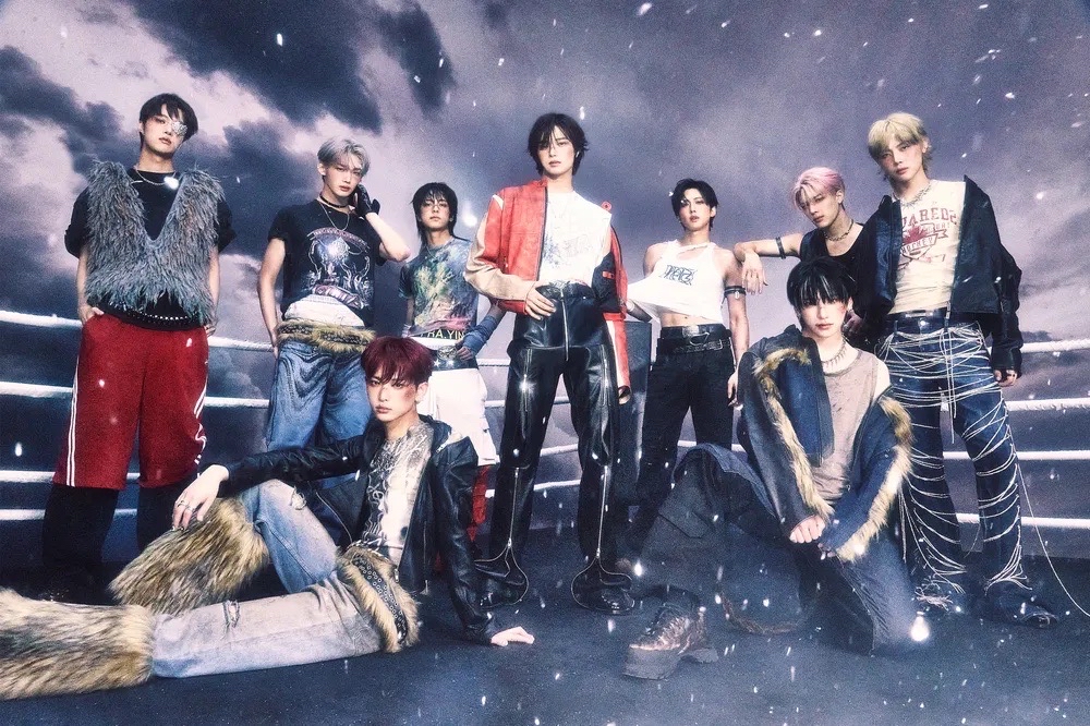 &TEAM專卡 青嵐 雪明