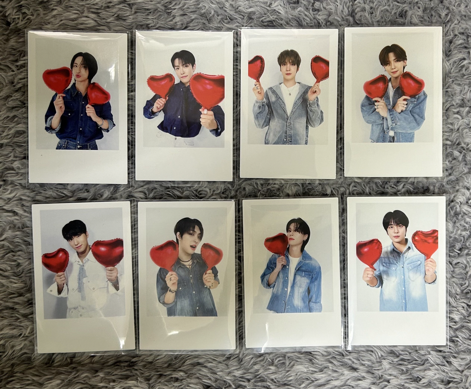 Destiny’s Memories  拍立得