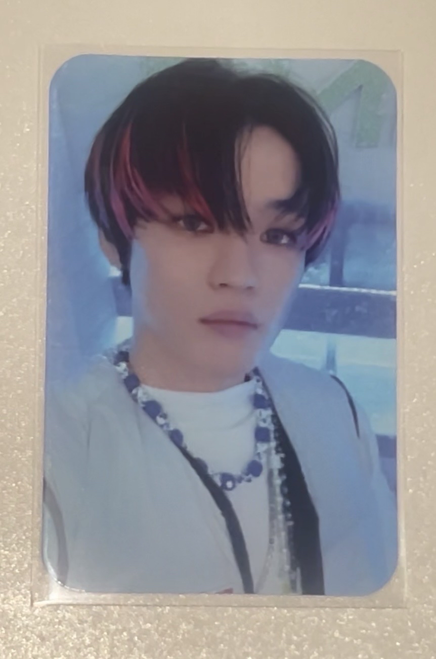 glitch mode 美網盒子