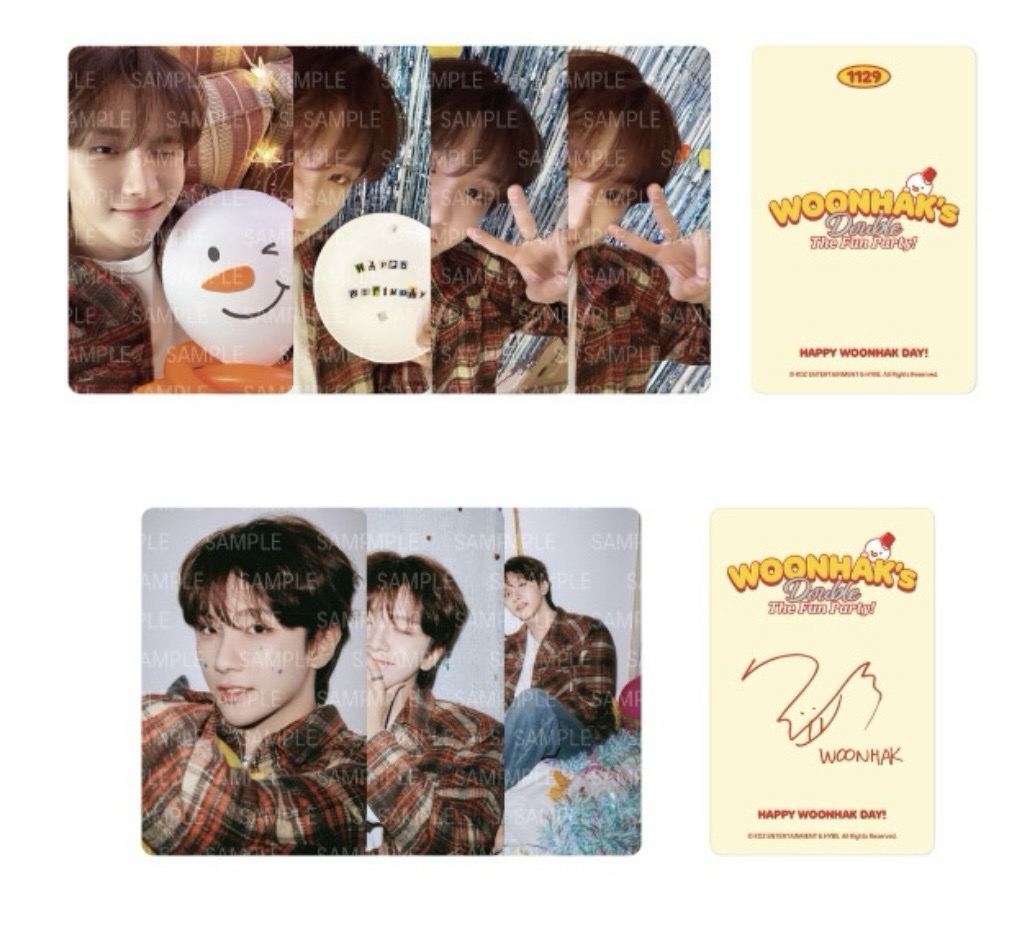 🏠BND 2025生日禮