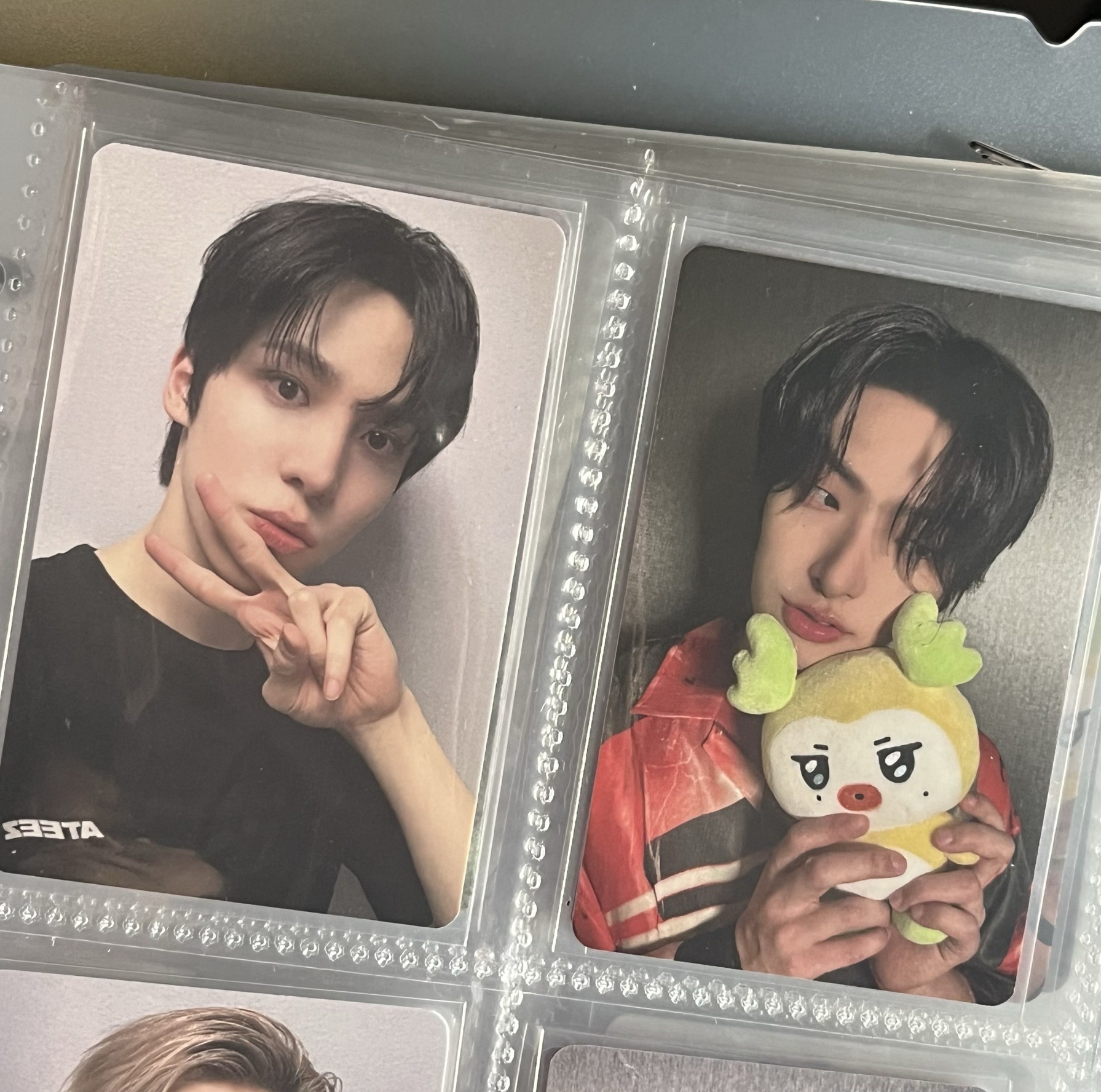 麥梯子卡包us限定大竹