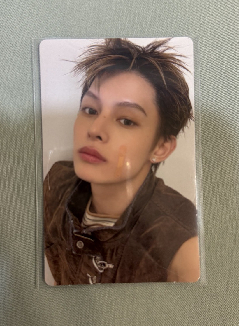 Cortis AAA凡+未拆全專*1