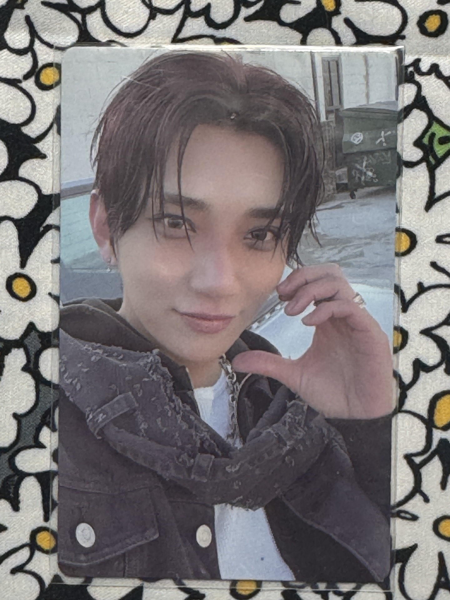 正五wvs預售特典