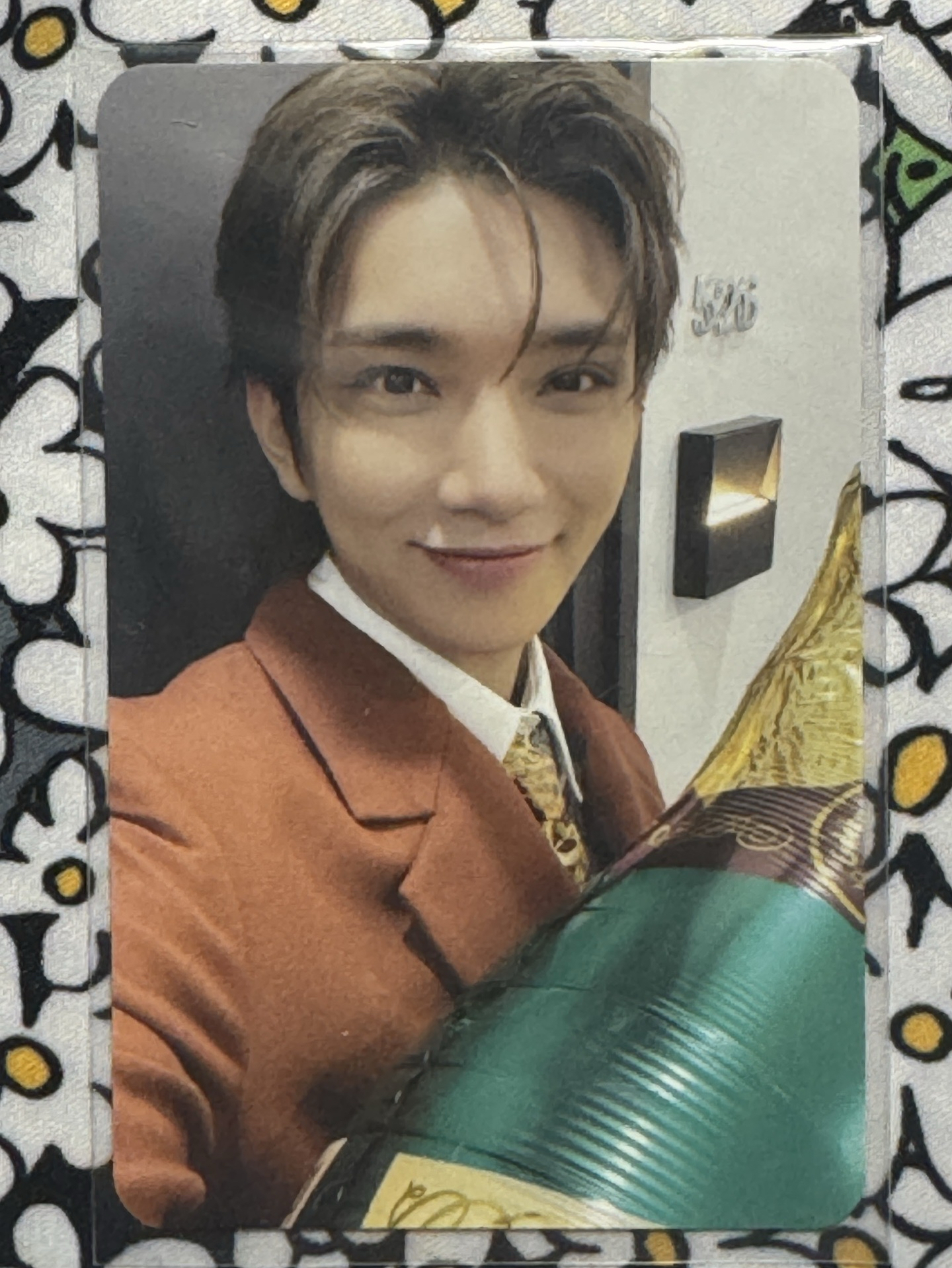 迷12克拉 買酒刷